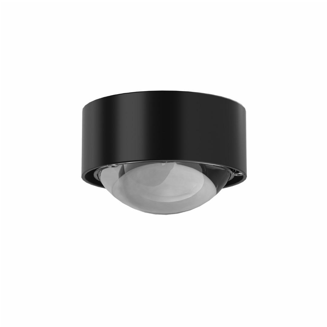 Top Light LeuchtenPuk Mini One - G9 Fassung / black matt