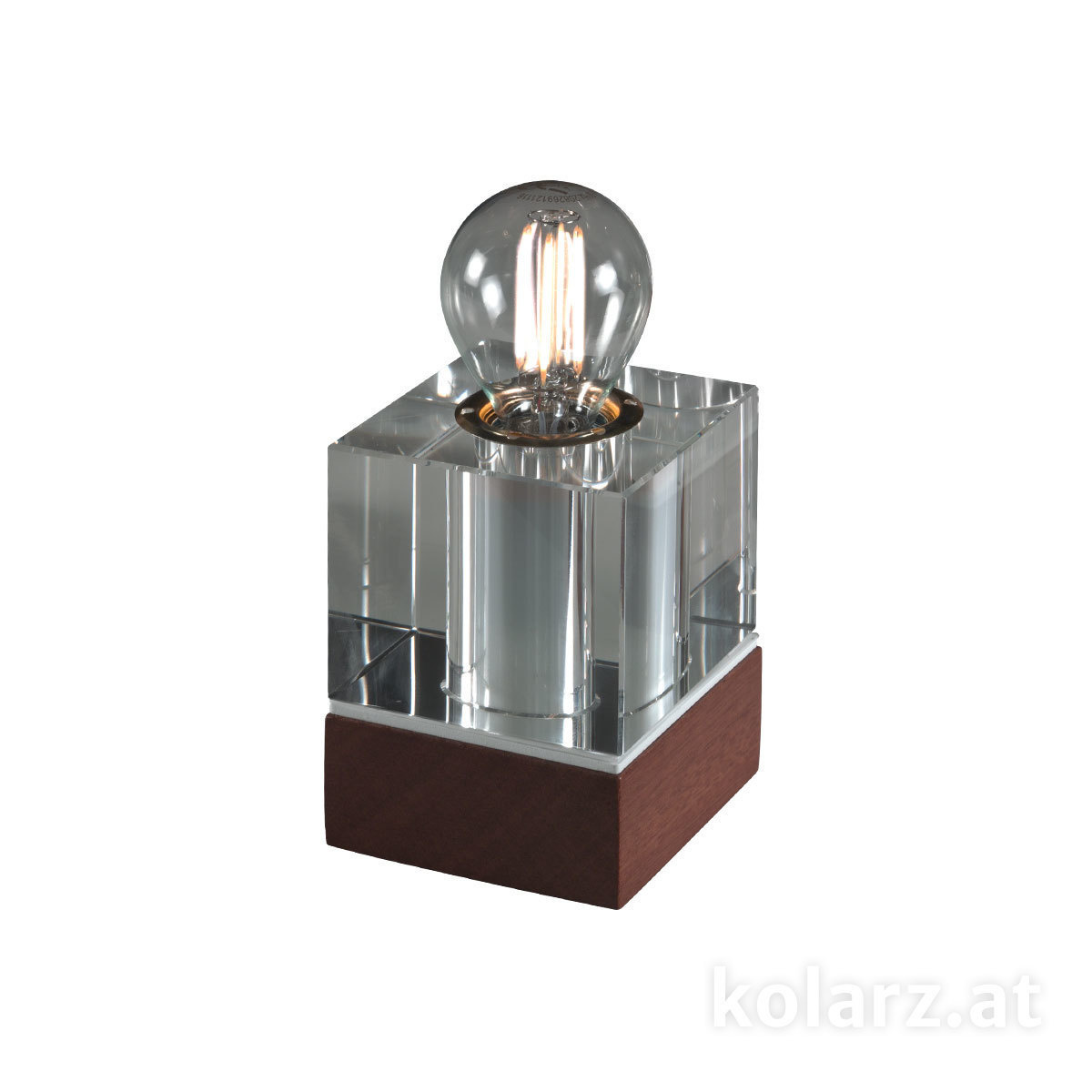 KOLARZ Leuchten Sonderangebote - Sale bei Tischleuchten & Tischlampen von KOLARZ Leuchten Tischleuchte RIVIERA 5200.70100