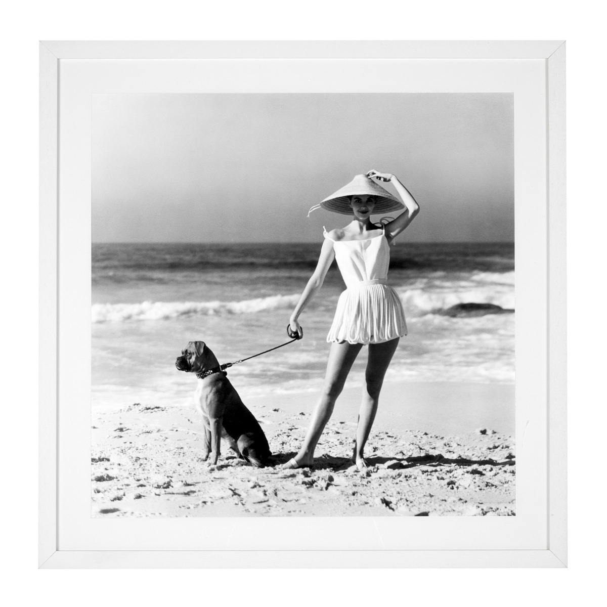 Eichholtz - 111746 - Druckausgabe Vogue, 1956 I