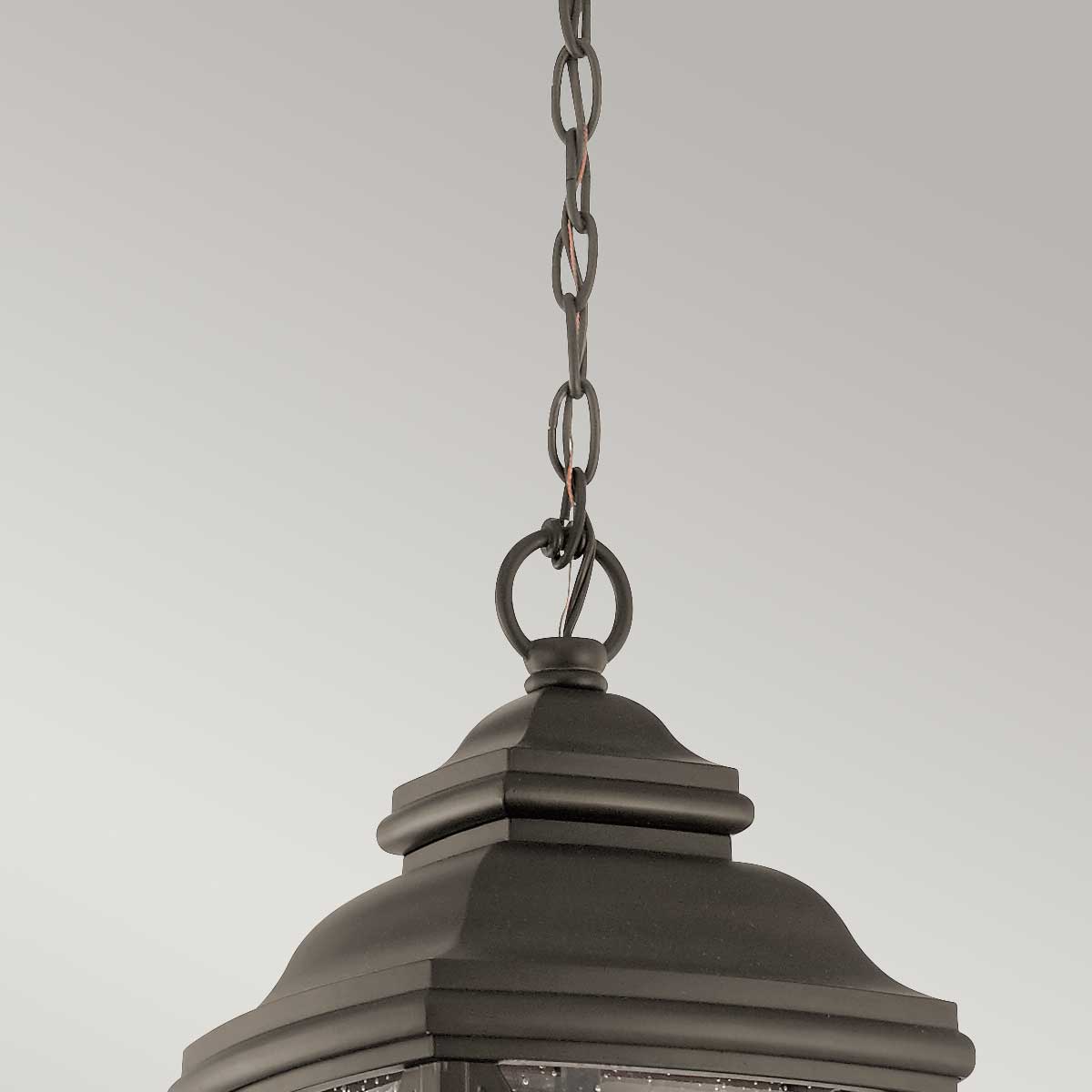 Tanger 1 Light Medium 7.5\ der Firma Elstead