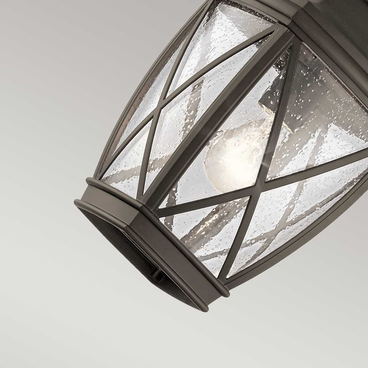 Tanger 1 Light Medium 7.5\ der Firma Elstead