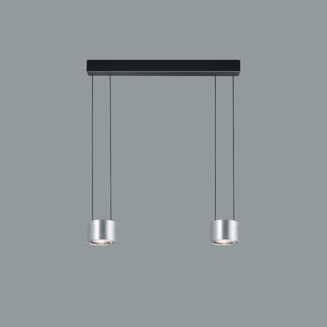 BANKAMP IMPULSE Hängeleuchte