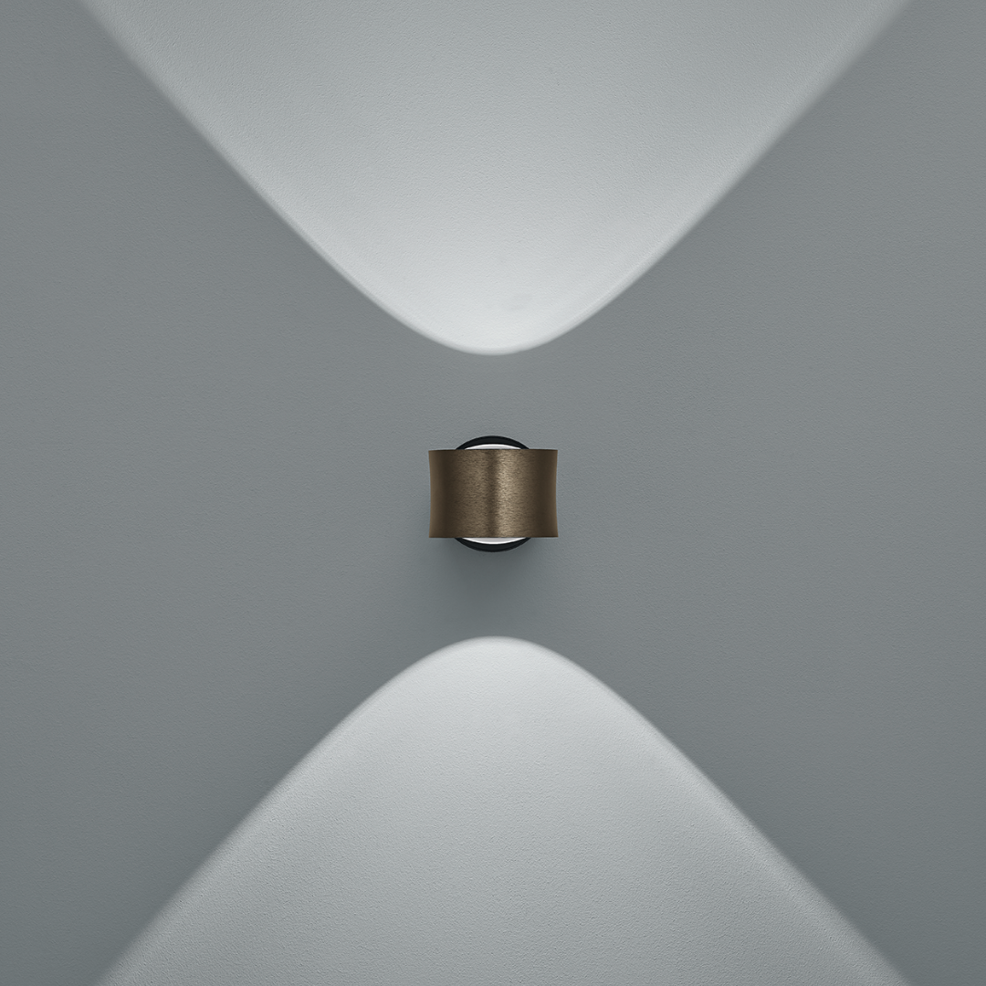 BANKAMP IMPULSE Wandleuchte