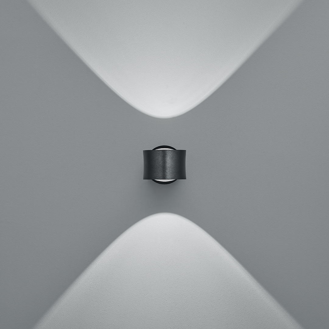 BANKAMP IMPULSE Wandleuchte