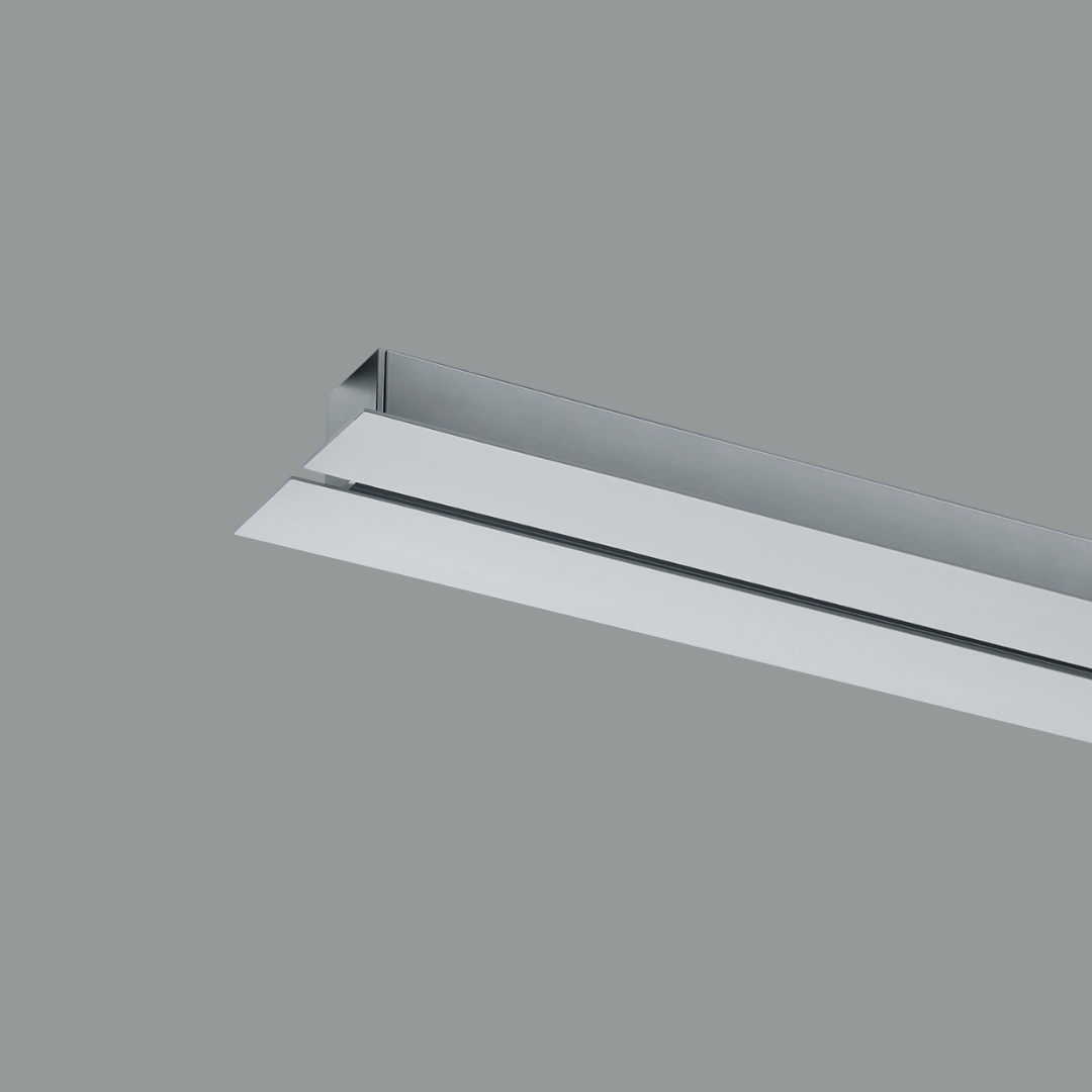 BANKAMP STRADA 2.0 Schiene