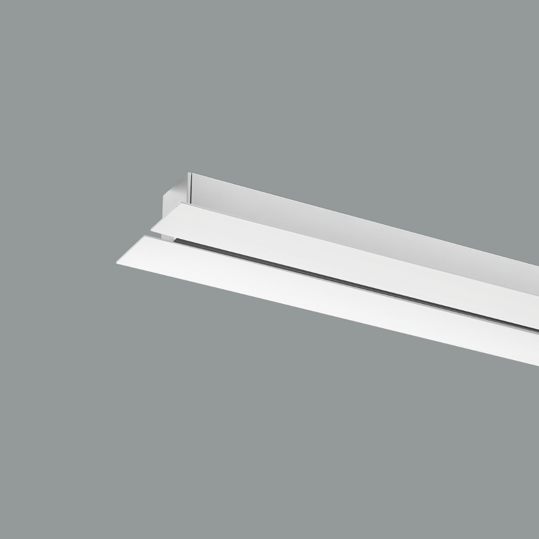 BANKAMP STRADA 2.0 Schiene