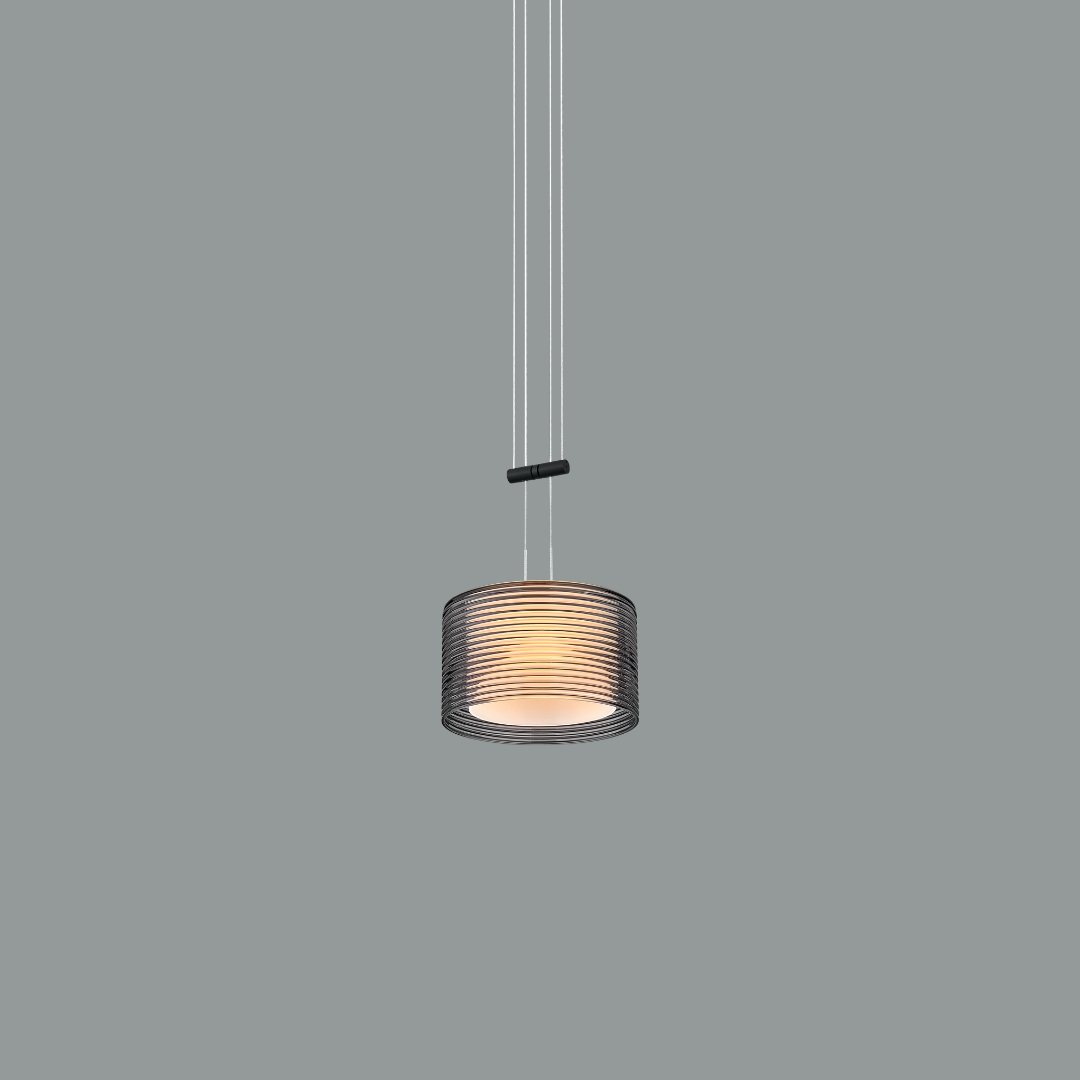 BANKAMP Leuchtenmanufaktur - 2320/1-06 - STRADA 2.0 Grand Groove