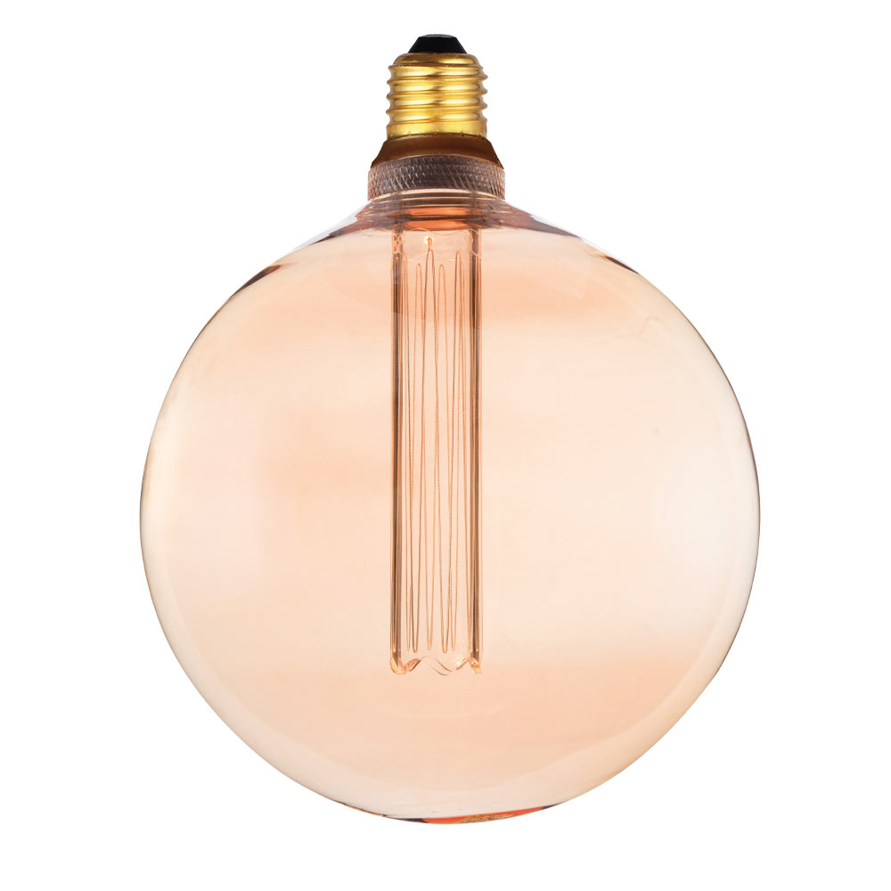 Halo DesignLeuchtmittel COLORS DIM LED XL G200 E27 5W