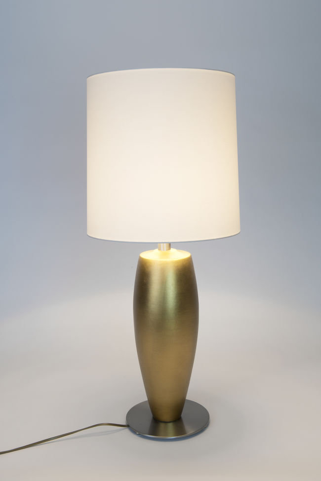 Holländer Leuchten - 039 K 1237 E - Tischleuchte OMEGA SOTTILE GRANDE