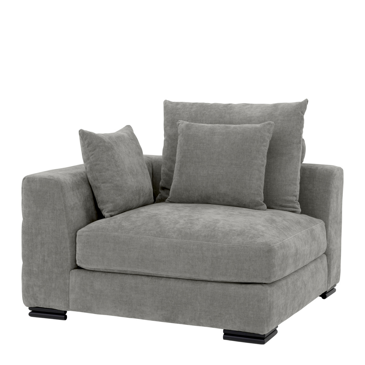 Eichholtz - 114342 - Modulares Sofa Clifford Ecke