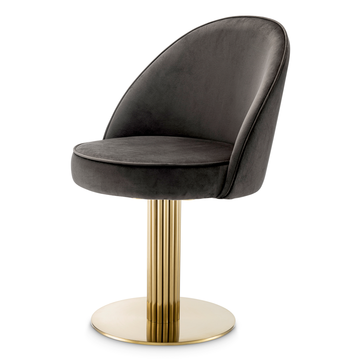 Eichholtz - 119129 - Esszimmerstuhl Dorland