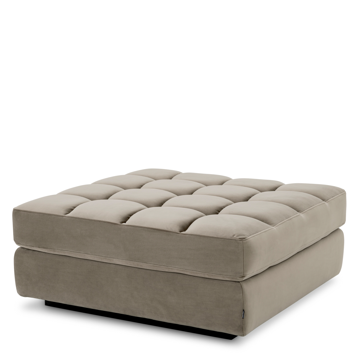 EichholtzModulares Sofa Dean - Ottomane