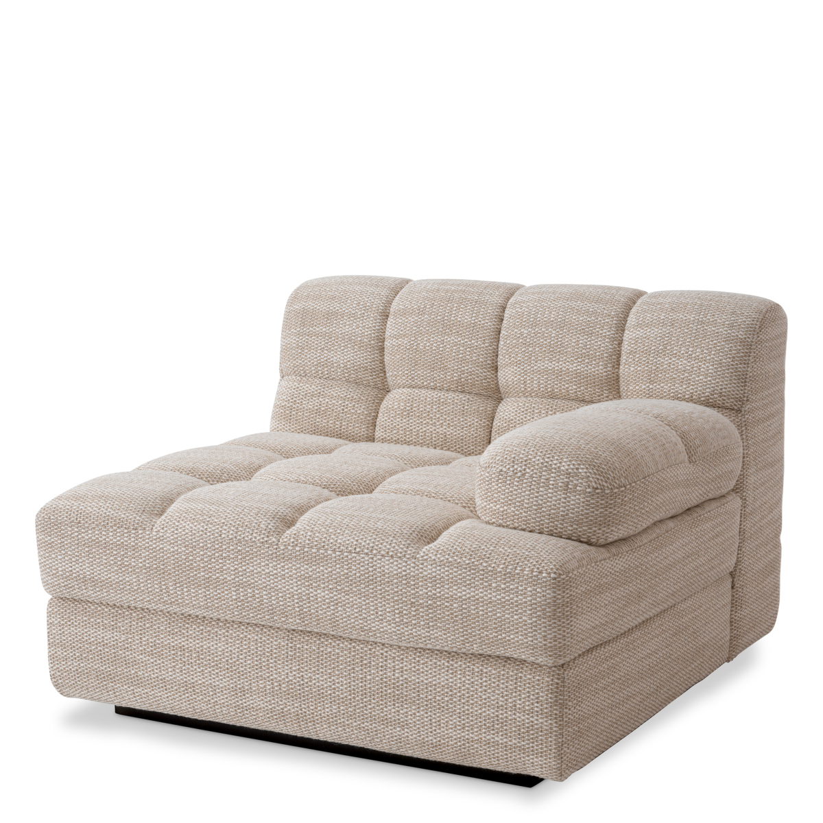 EichholtzModulares Sofa Dean - Rechts