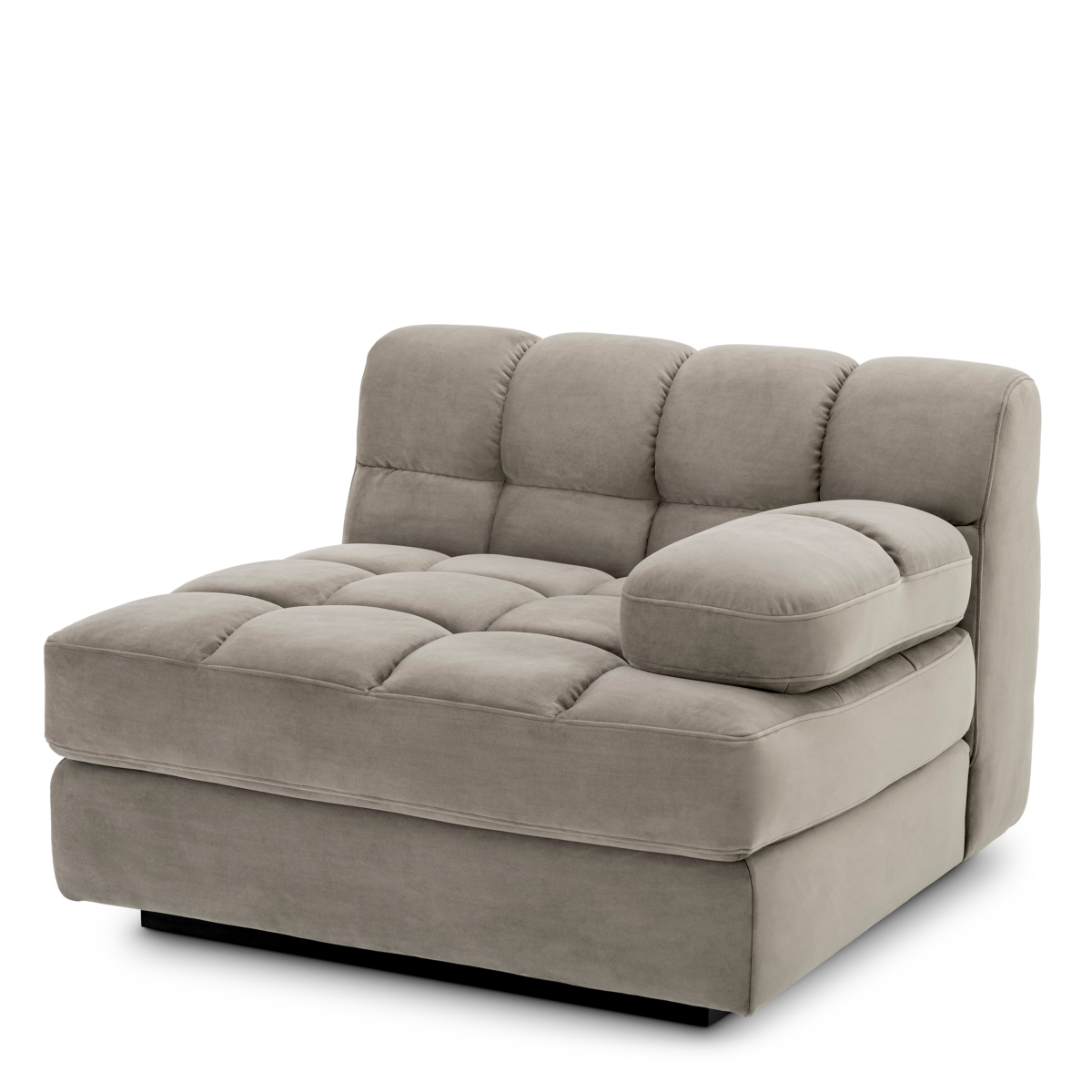 EichholtzModulares Sofa Dean - Rechts