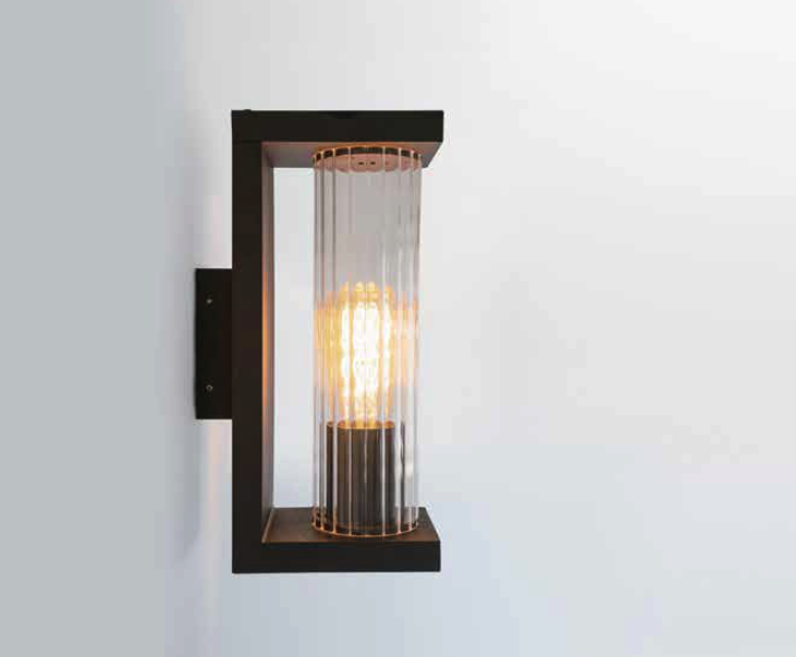 Wandleuchte Felis Wandleuchte Felis