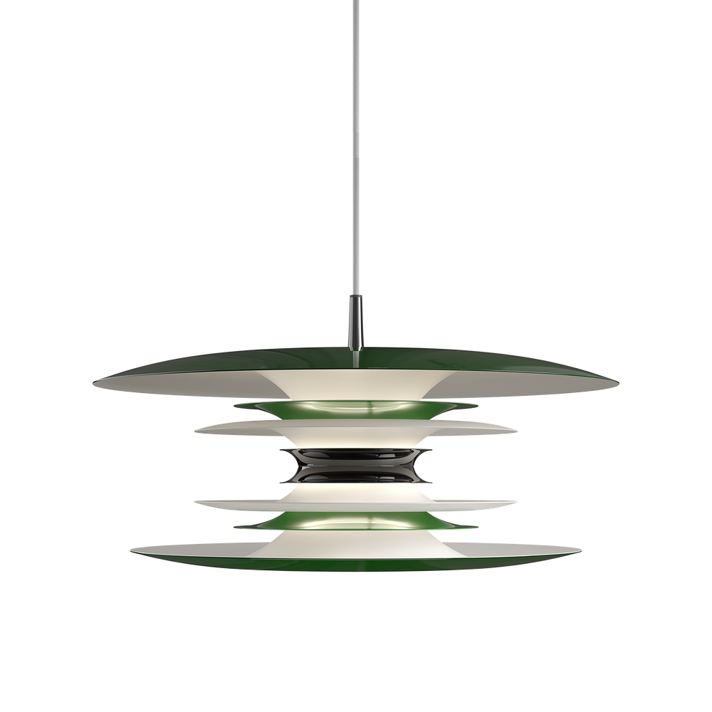 Belid Leuchten - 1166525 - Diablo Pendelleuchte