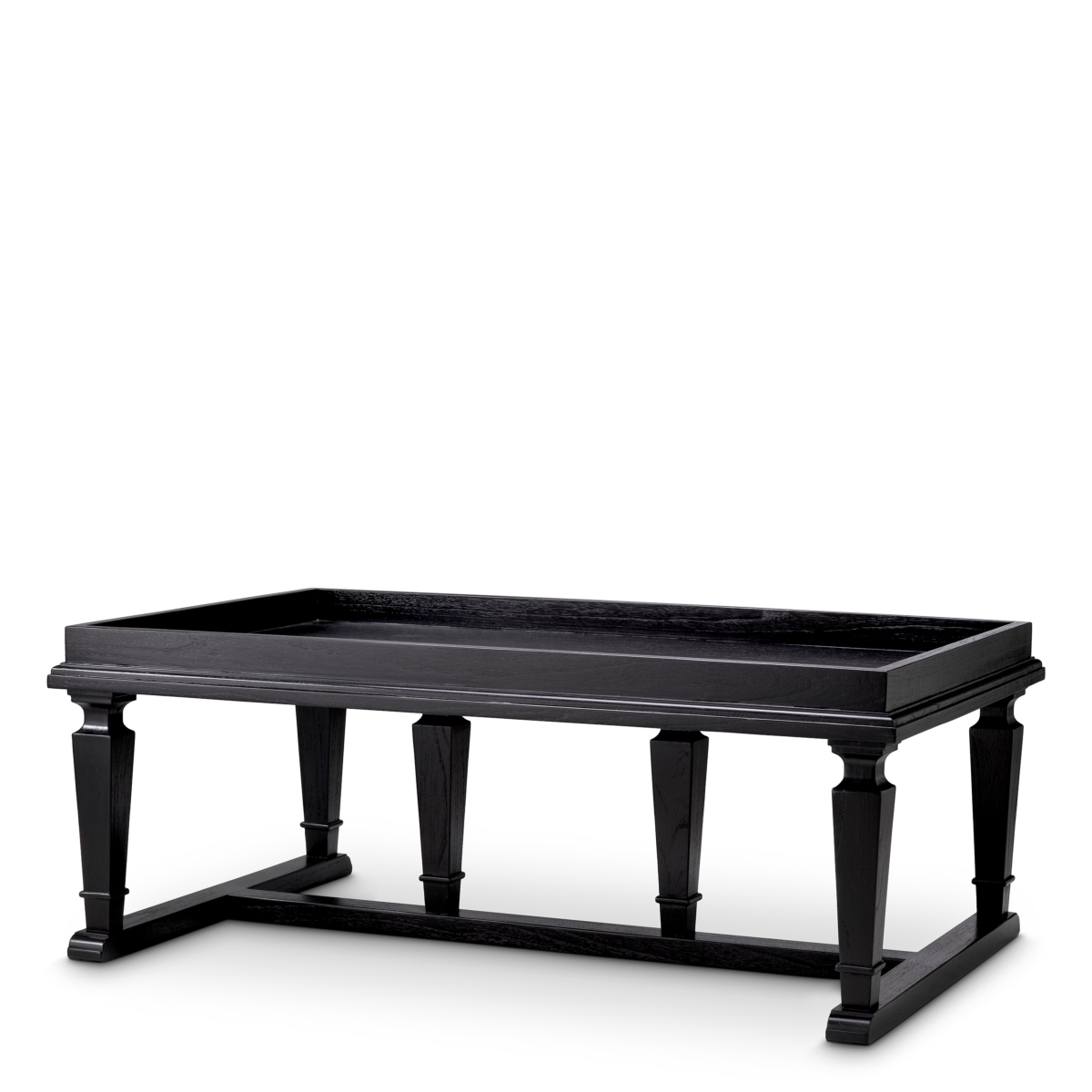 Eichholtz - TM0075 - Couchtisch Americana
