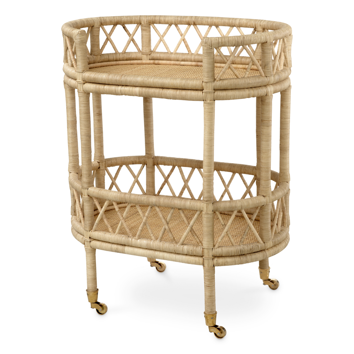 Eichholtz - 118477 - Trolley Dorini