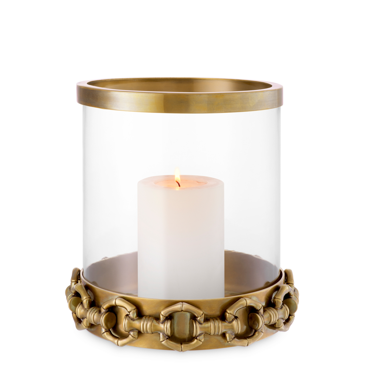Eichholtz - 118667 - Windlicht Clementine S