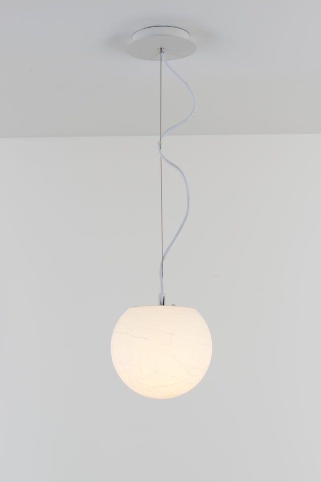 Holländer Leuchten - 135 1401 - Pendelleuchte 1-flg. MOON PICCOLO