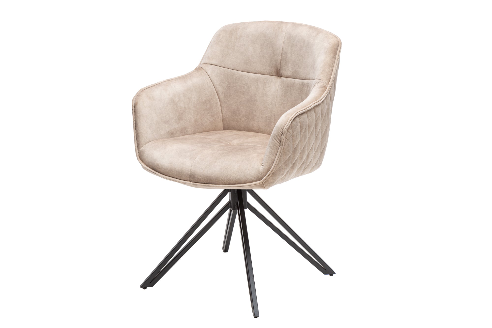 Drehstuhl EUPHORIA  von Casa Élite