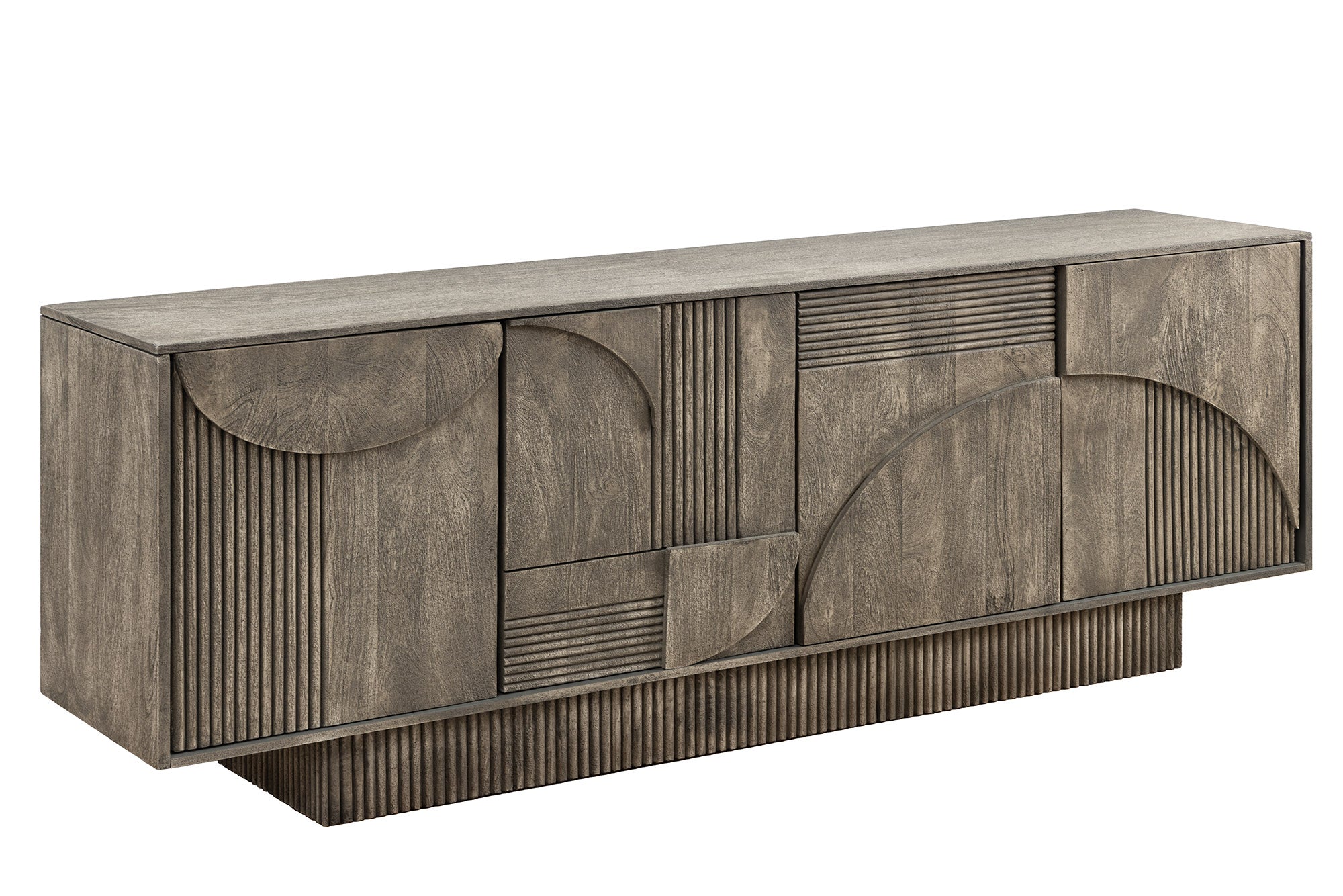 Casa Élite&nbsp;Sideboard ART DECO&nbsp;45480