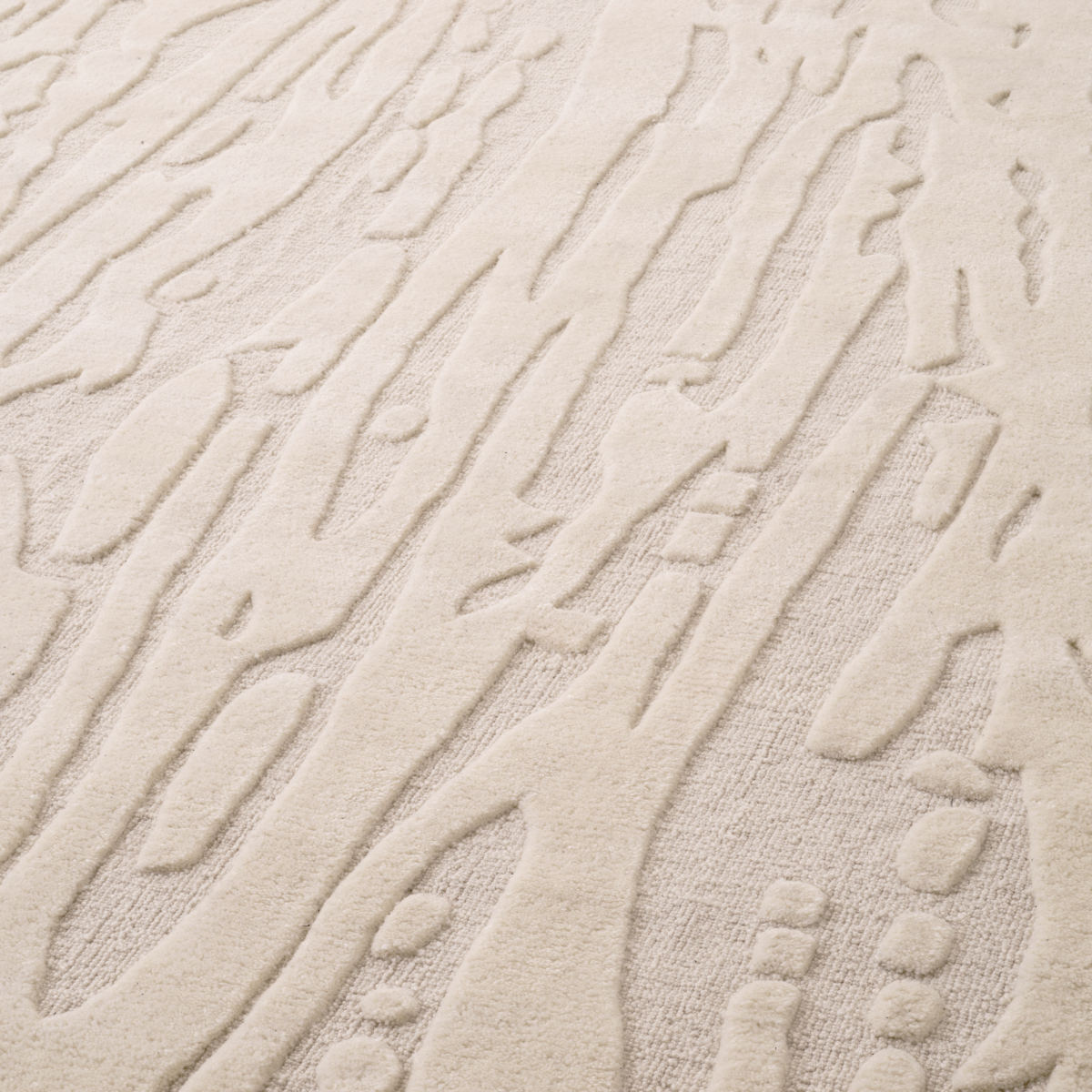 Eichholtz - 117560 - Teppich Zenon 300 x 400 cm