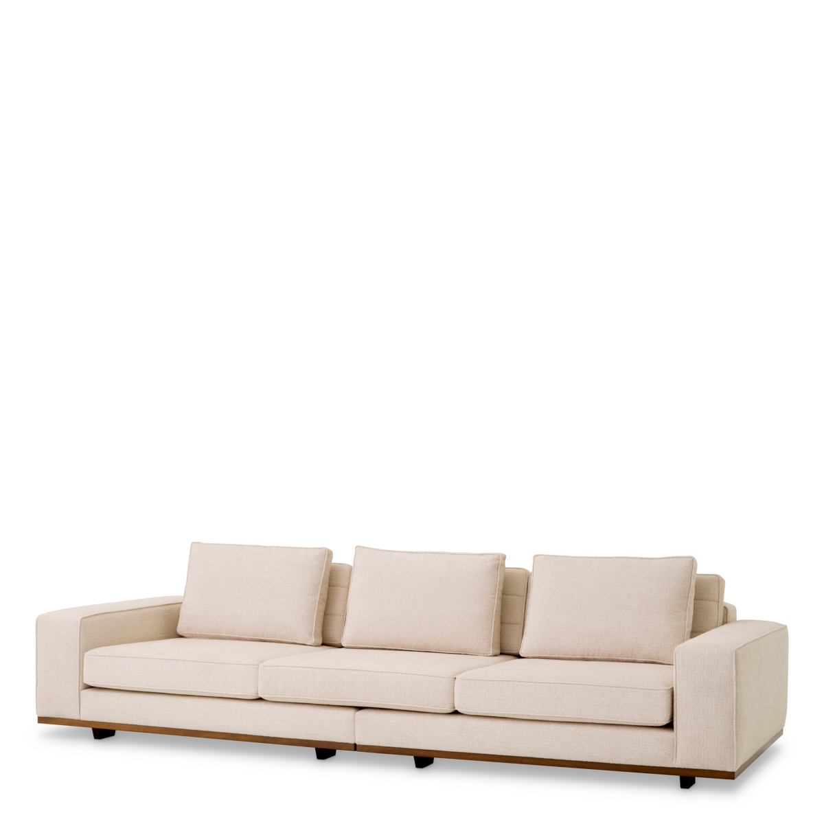 Eichholtz - 116736 - Sofa Aurora L