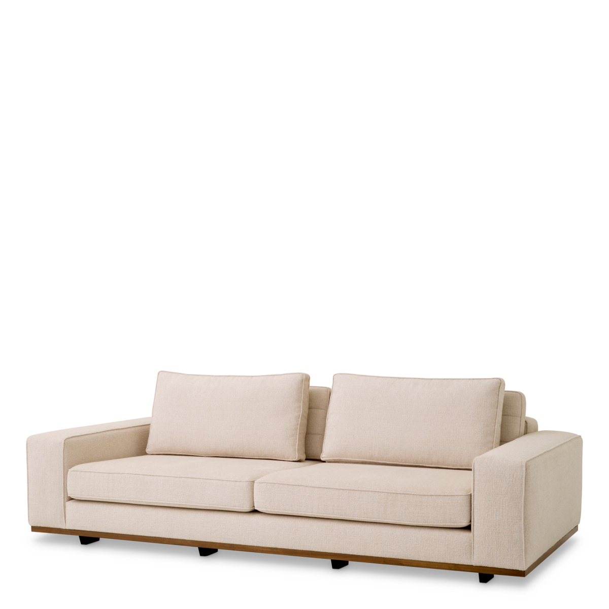 Eichholtz - 116737 - Sofa Aurora S
