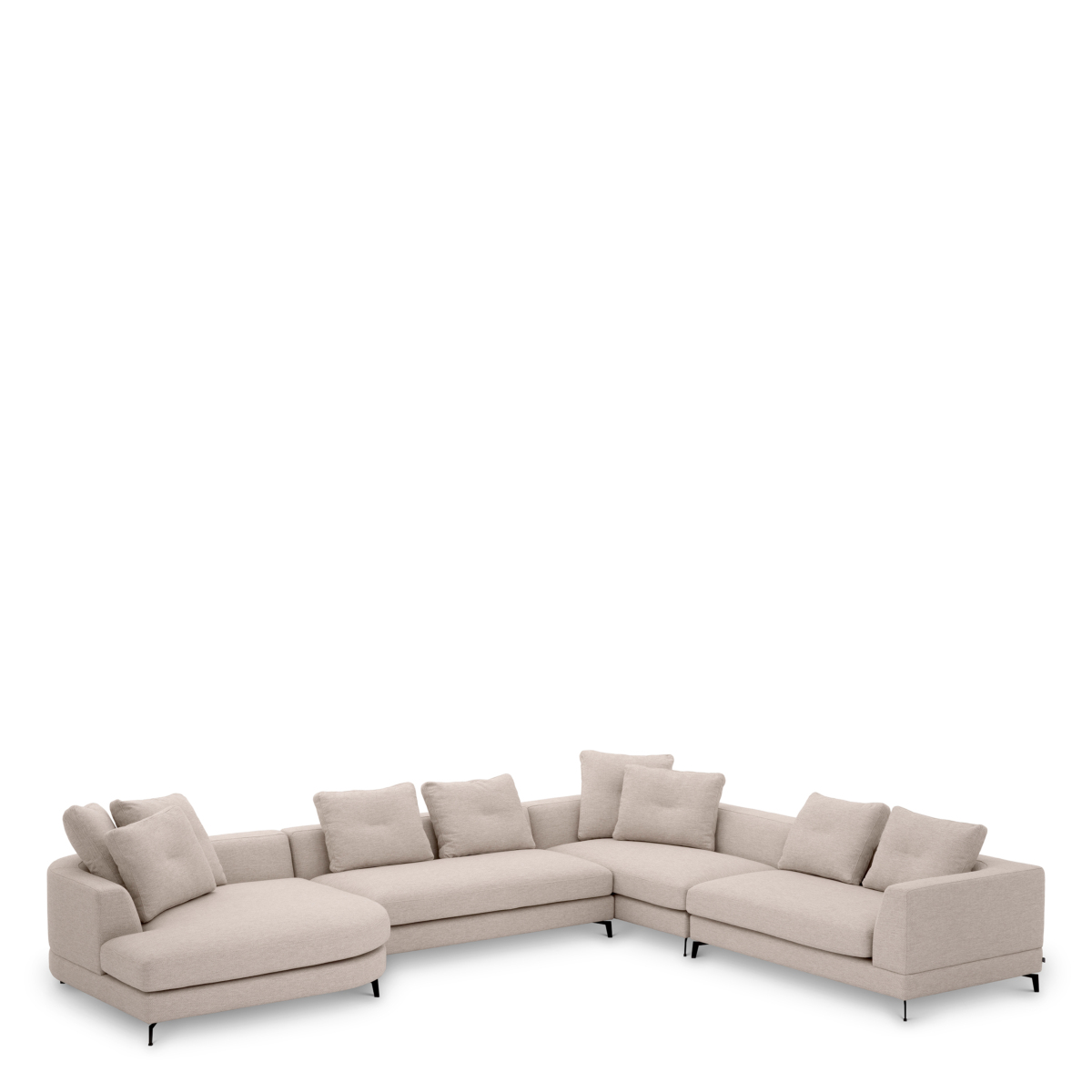 Eichholtz - 116746 - Sofa Moderno L