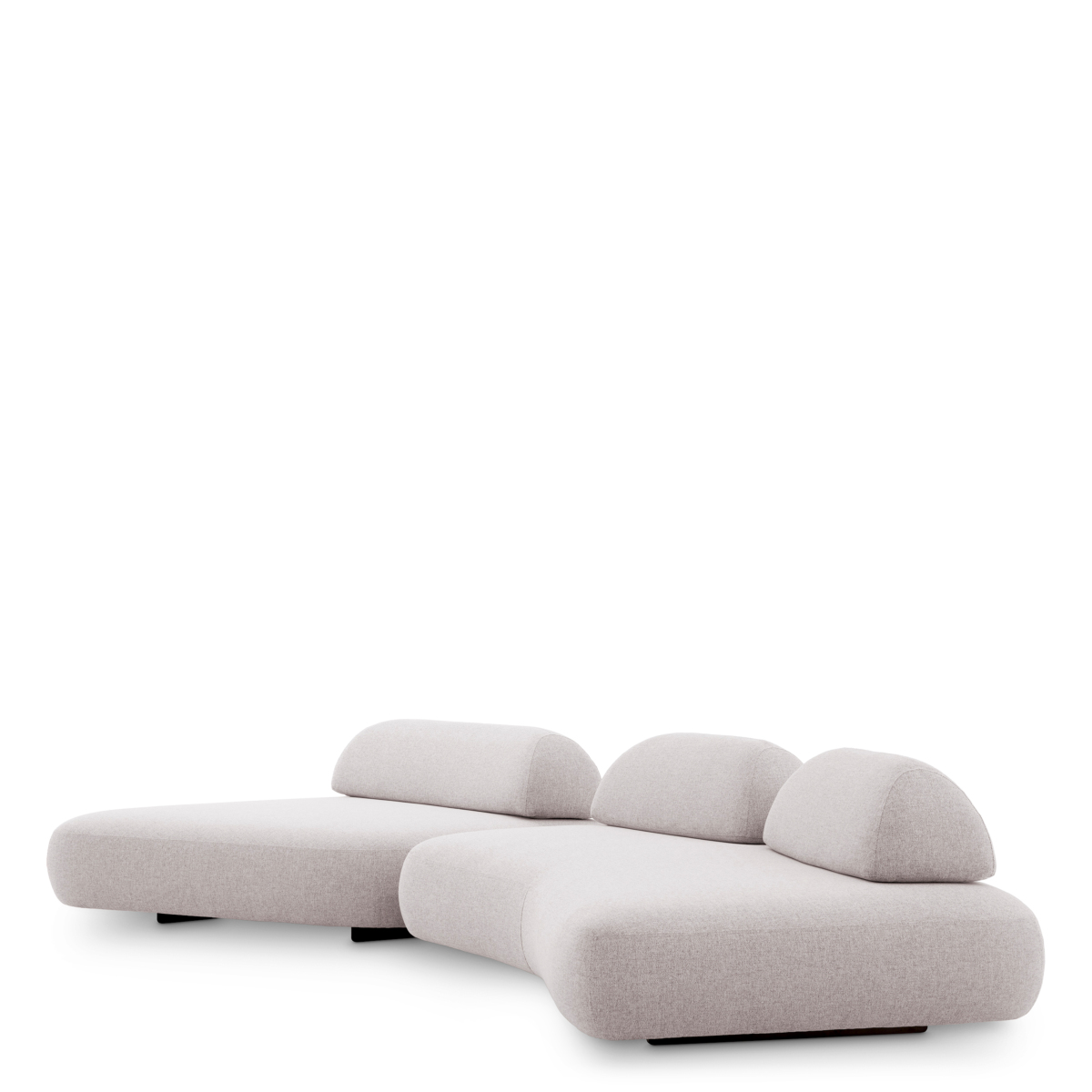 Eichholtz - 117564 - Outdoor-Sofa Residenza