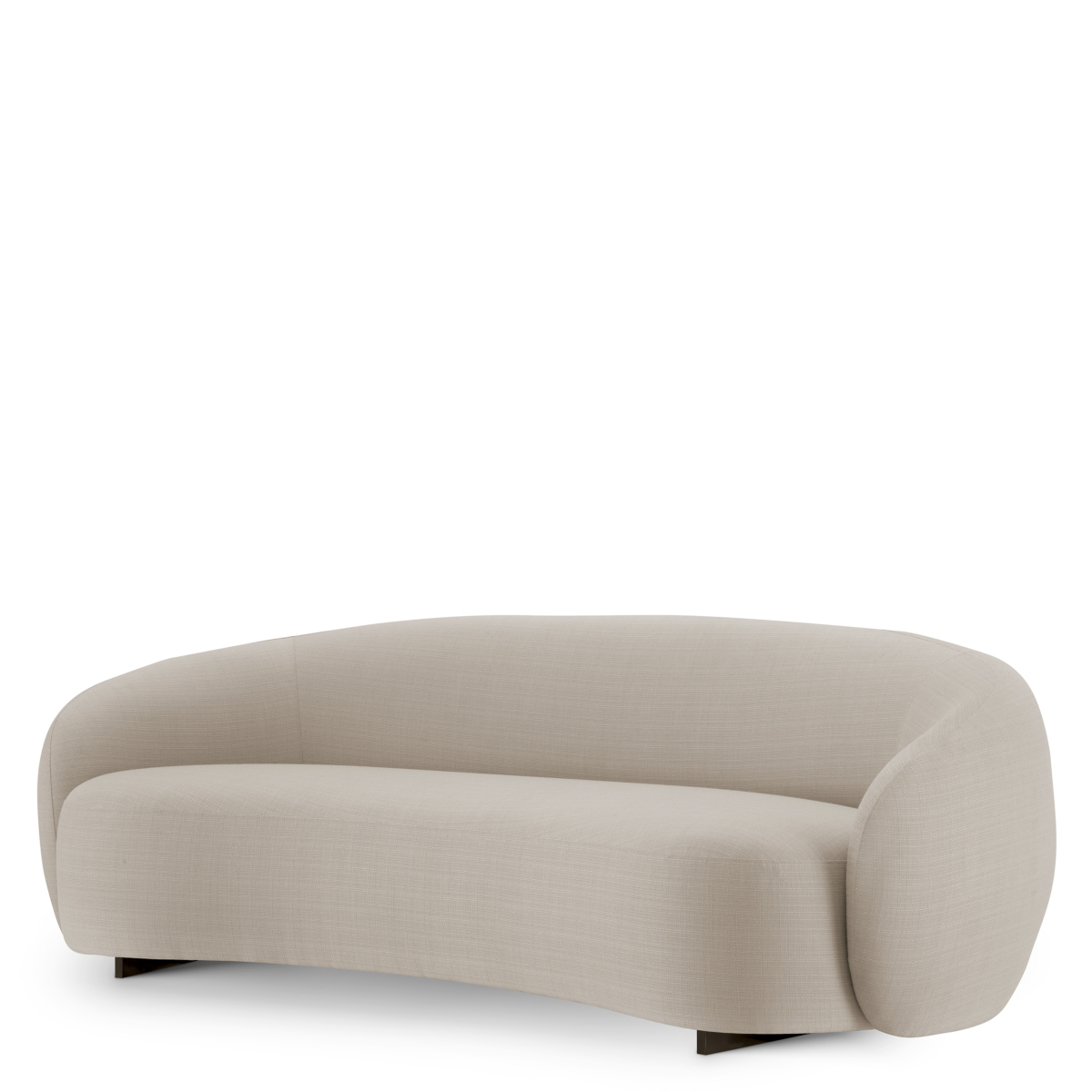 Eichholtz - 118506 - Outdoor-Sofa Amore