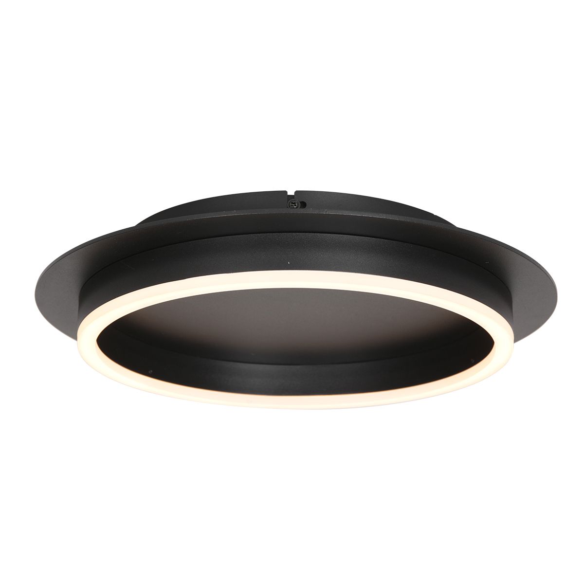 Deckenleuchte Ringlux Ø 32 cm von Steinhauer