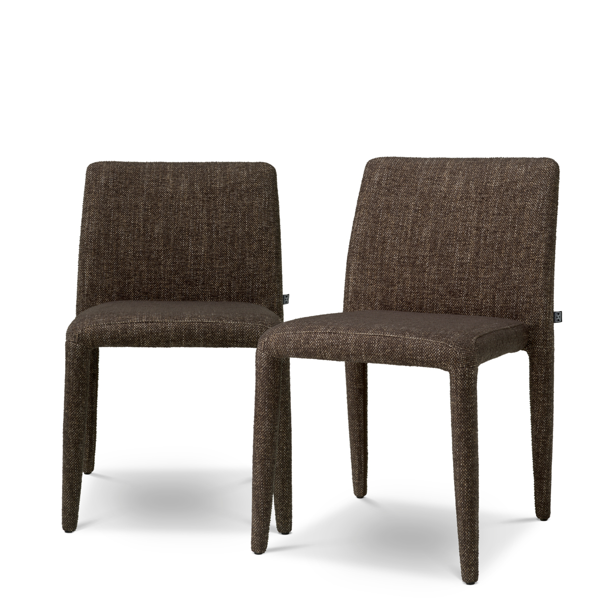 Eichholtz - 119420 - Esszimmerstuhl Leiza set of 2