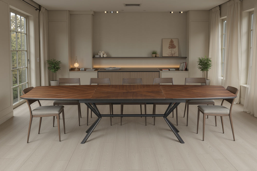 Casa Élite Artikel von Casa Élite Dining table GRANDEZZA  46568