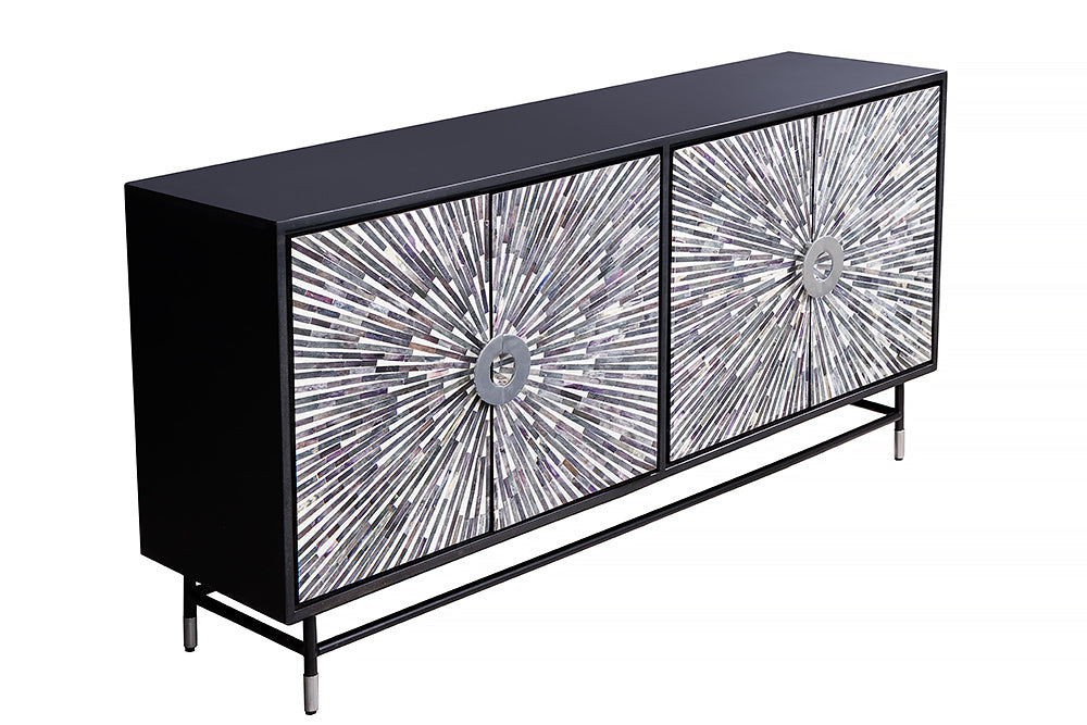 Casa Élite Artikel von Casa Élite Sideboard HERITAGE  48633