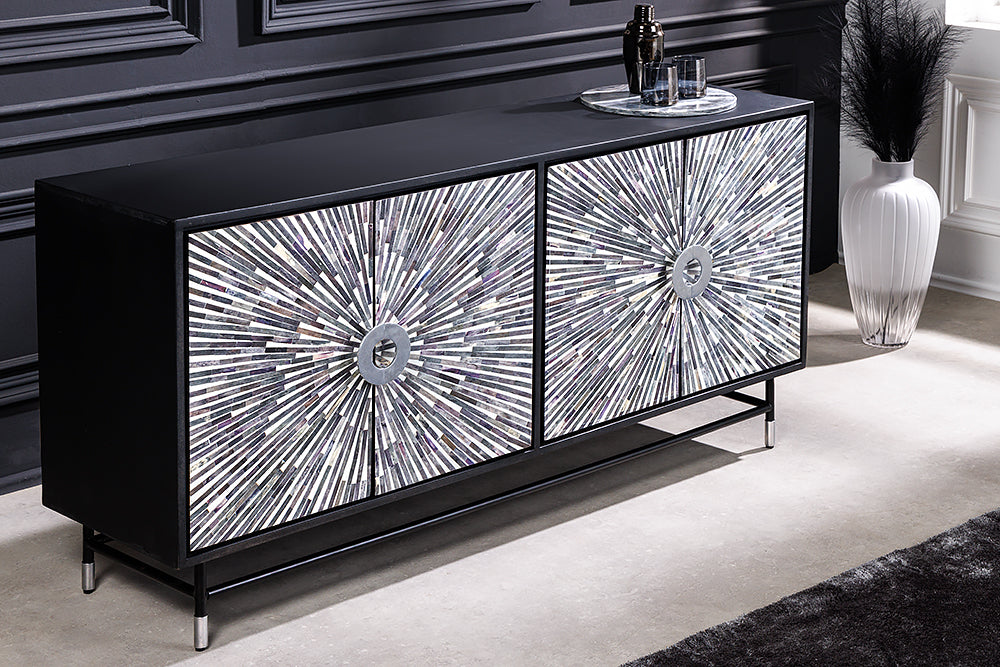 Casa Élite Artikel von Casa Élite Sideboard HERITAGE  48633