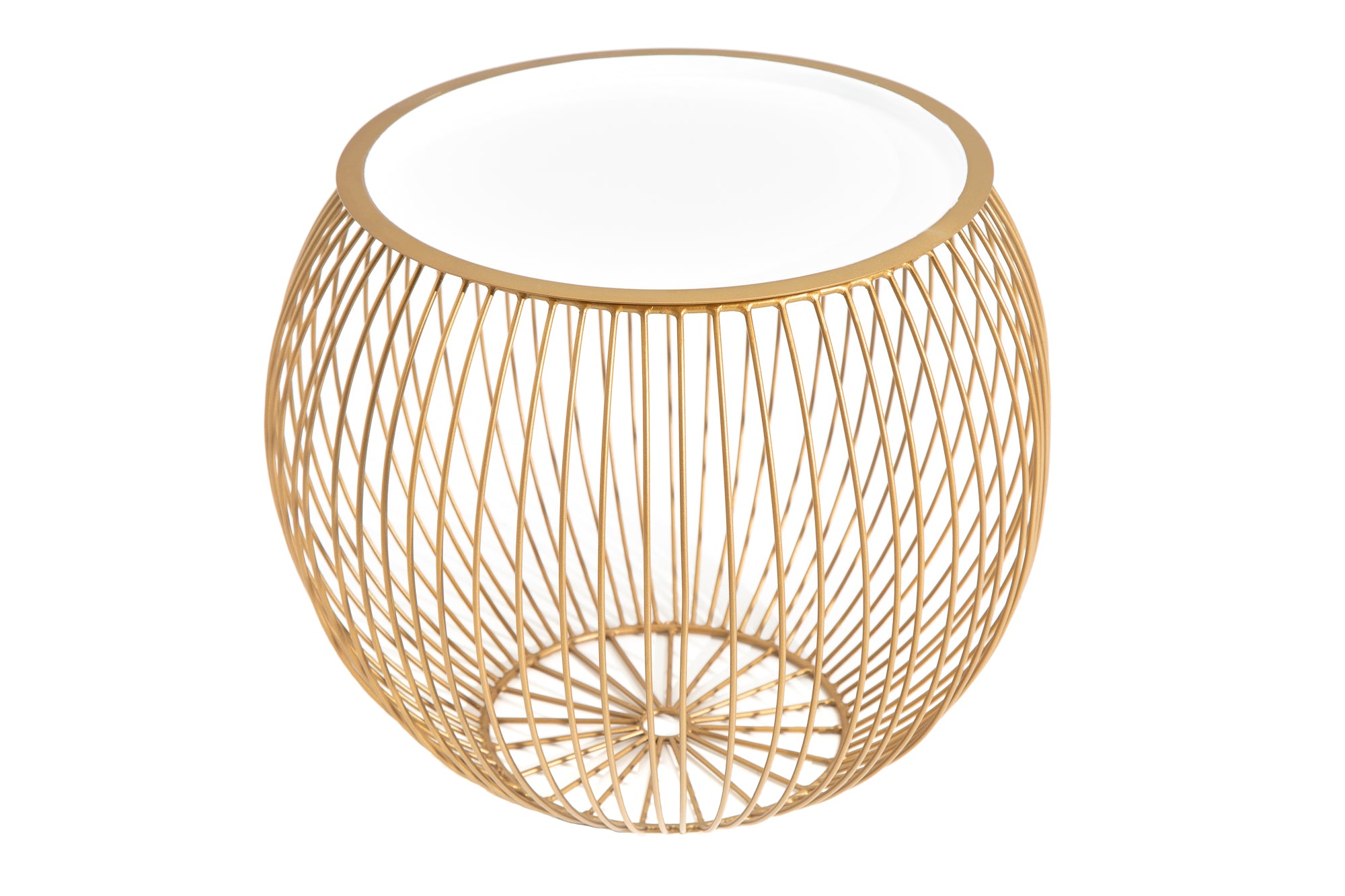 Casa Élite von Casa Élite Couchtisch STORAGE  40360