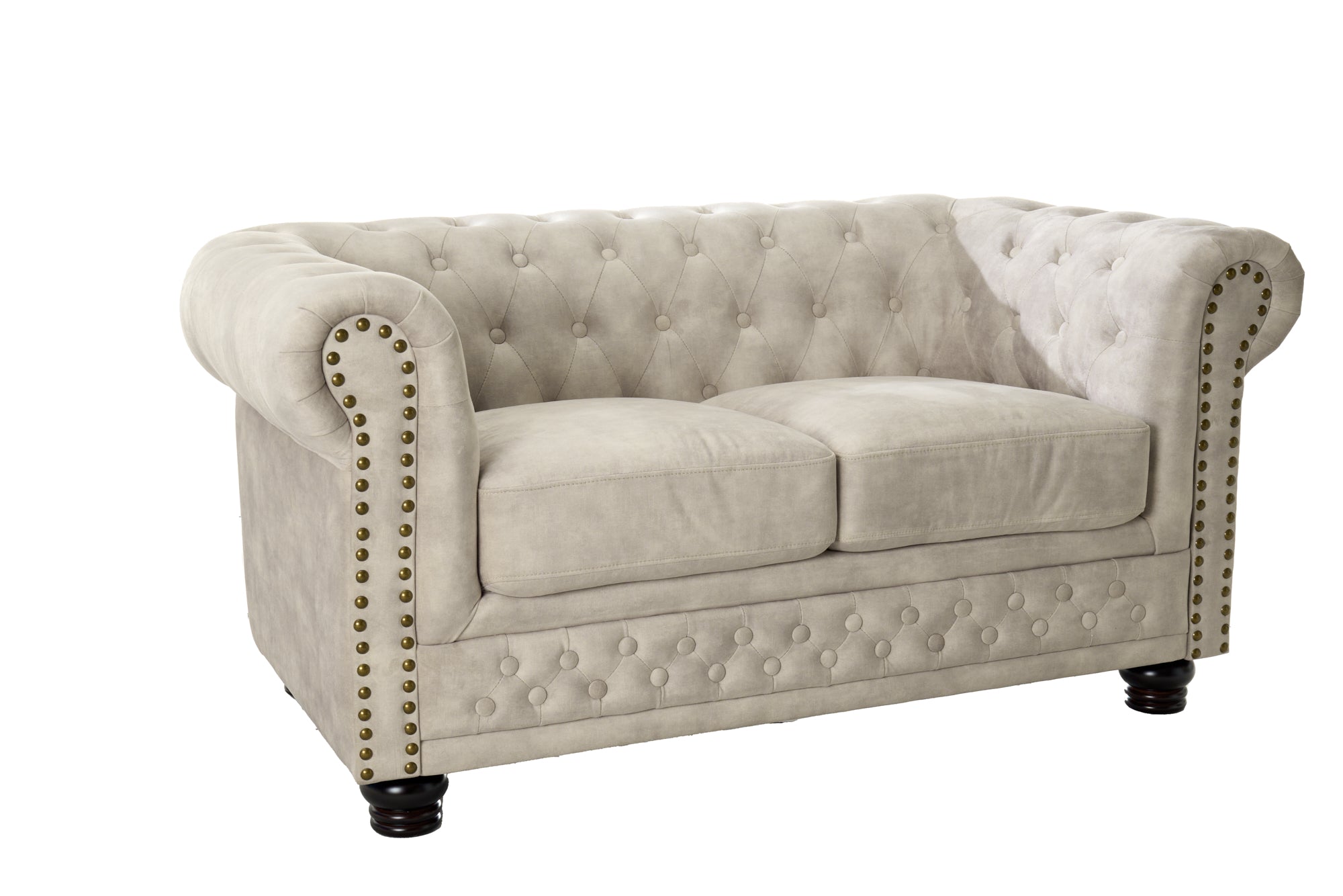 Casa Élite Sofa CHESTERFIELD 42311 Casa Élite Sofa CHESTERFIELD 42311