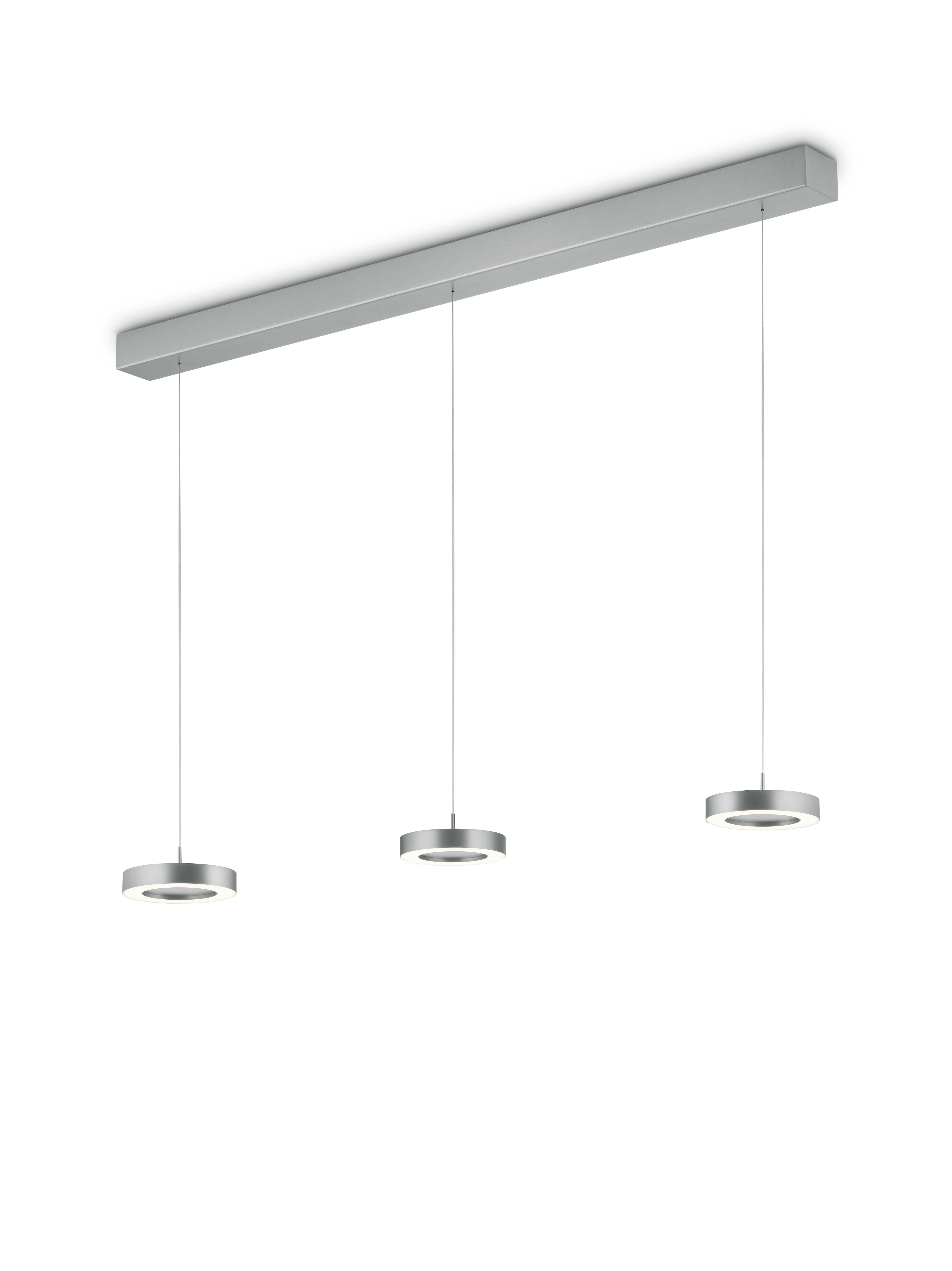 Knapstein LeuchtenPendelleuchte Daja