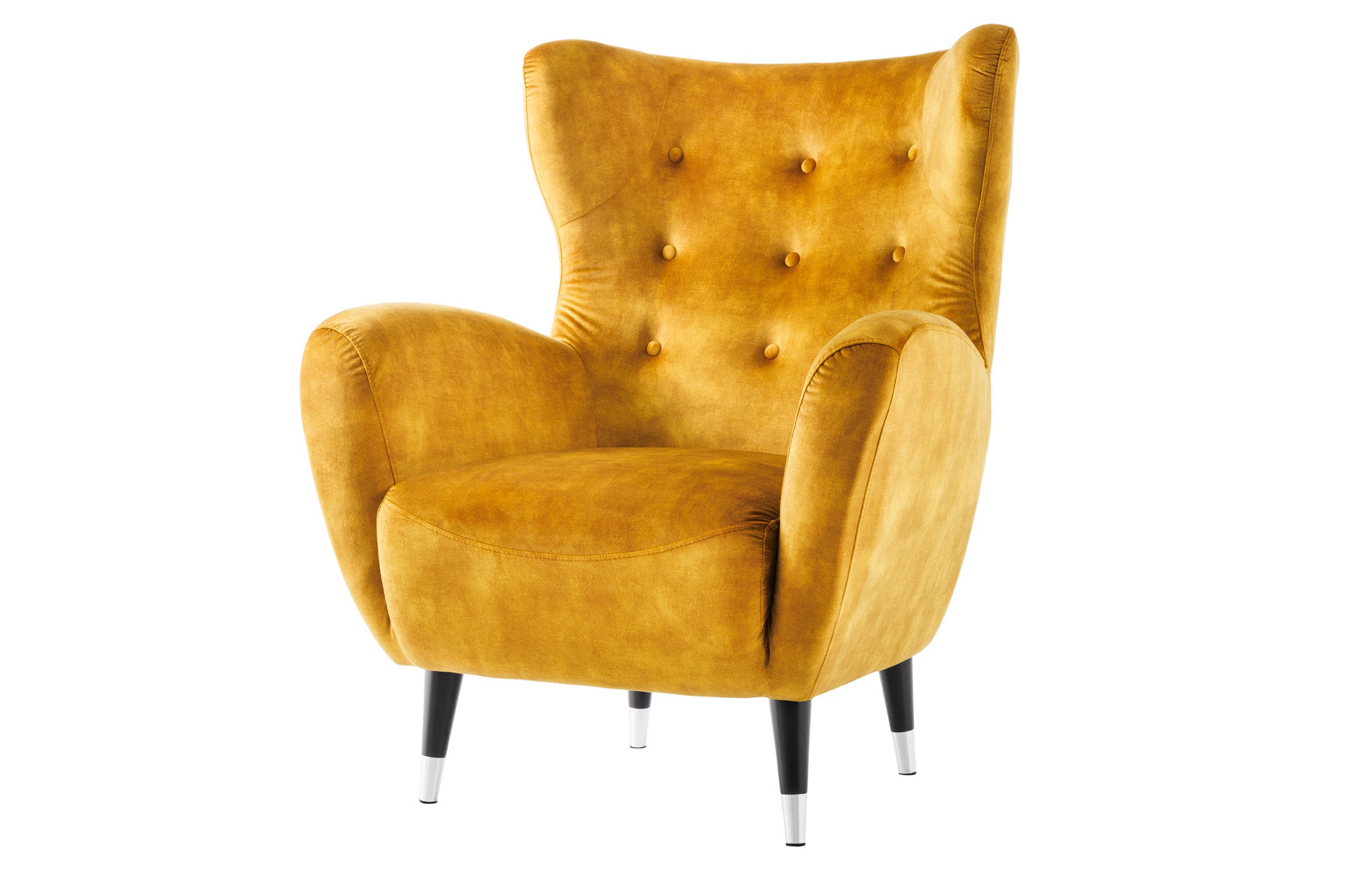 Ohrensessel DON von Casa Élite