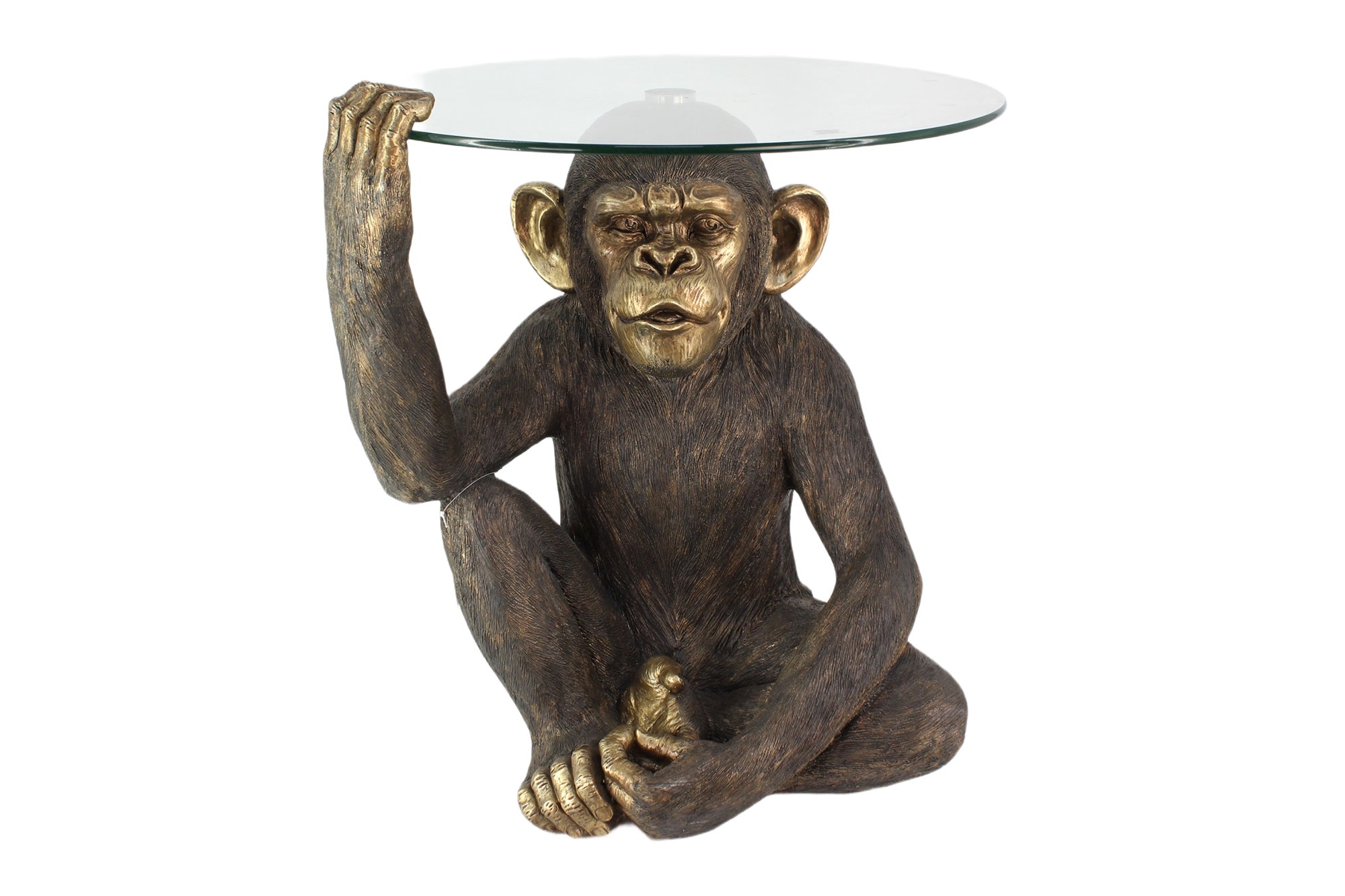 Casa Élite&nbsp;Couchtisch KING APE &nbsp;48060