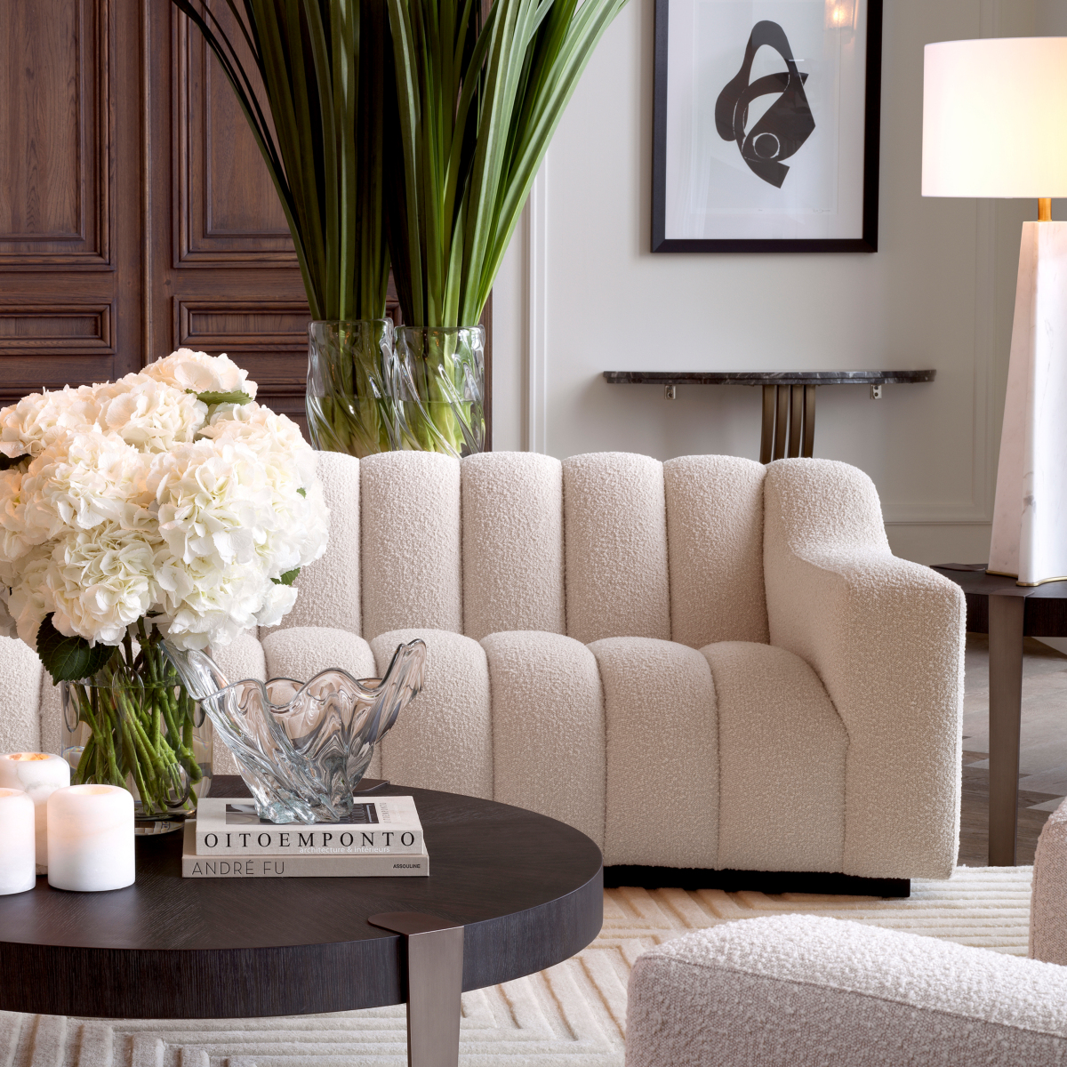 Eichholtz&nbsp;Konsolentisch Renaissance&nbsp;114371