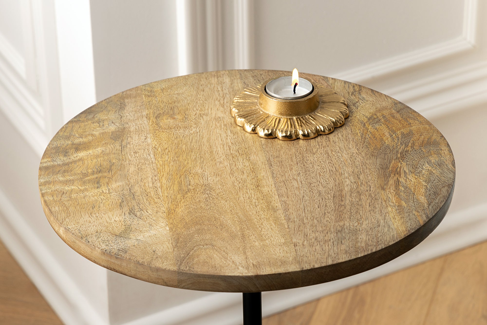 Casa Élite von Casa Élite B-Seitentisch TRAYFUL  43499-B