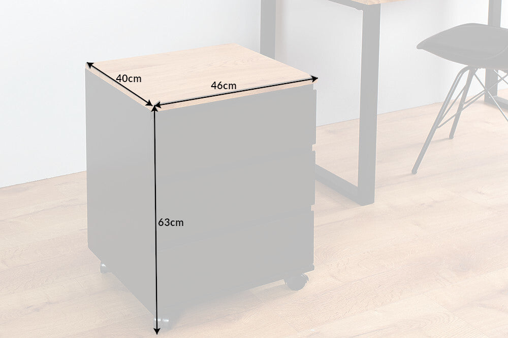 Casa Élite&nbsp;Mobiler Bürocontainer BIG DEAL &nbsp;38430