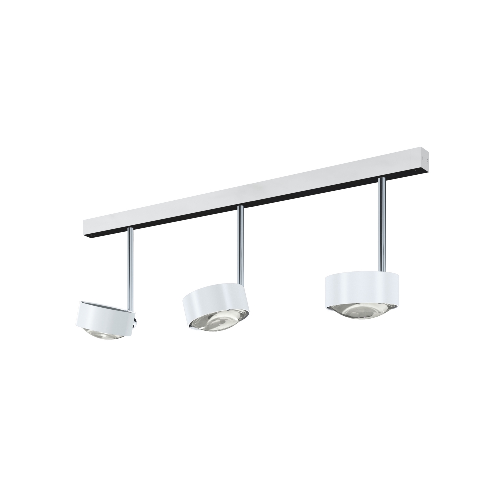 Puk Maxx Choice Side III der Firma Top Light Leuchten