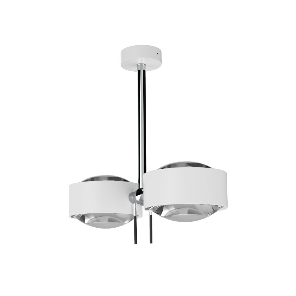 Puk Maxx Side Twin der Firma Top Light Leuchten