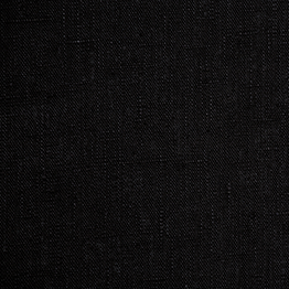 Schirm Costello schwarz Leinen D360/240 H325 von Belid Leuchten