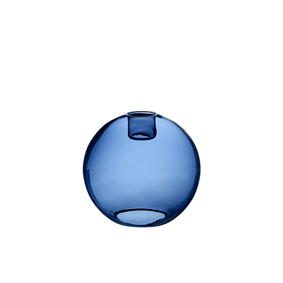 Belid LeuchtenGloria Glas blau Ø260 E27 (107644)