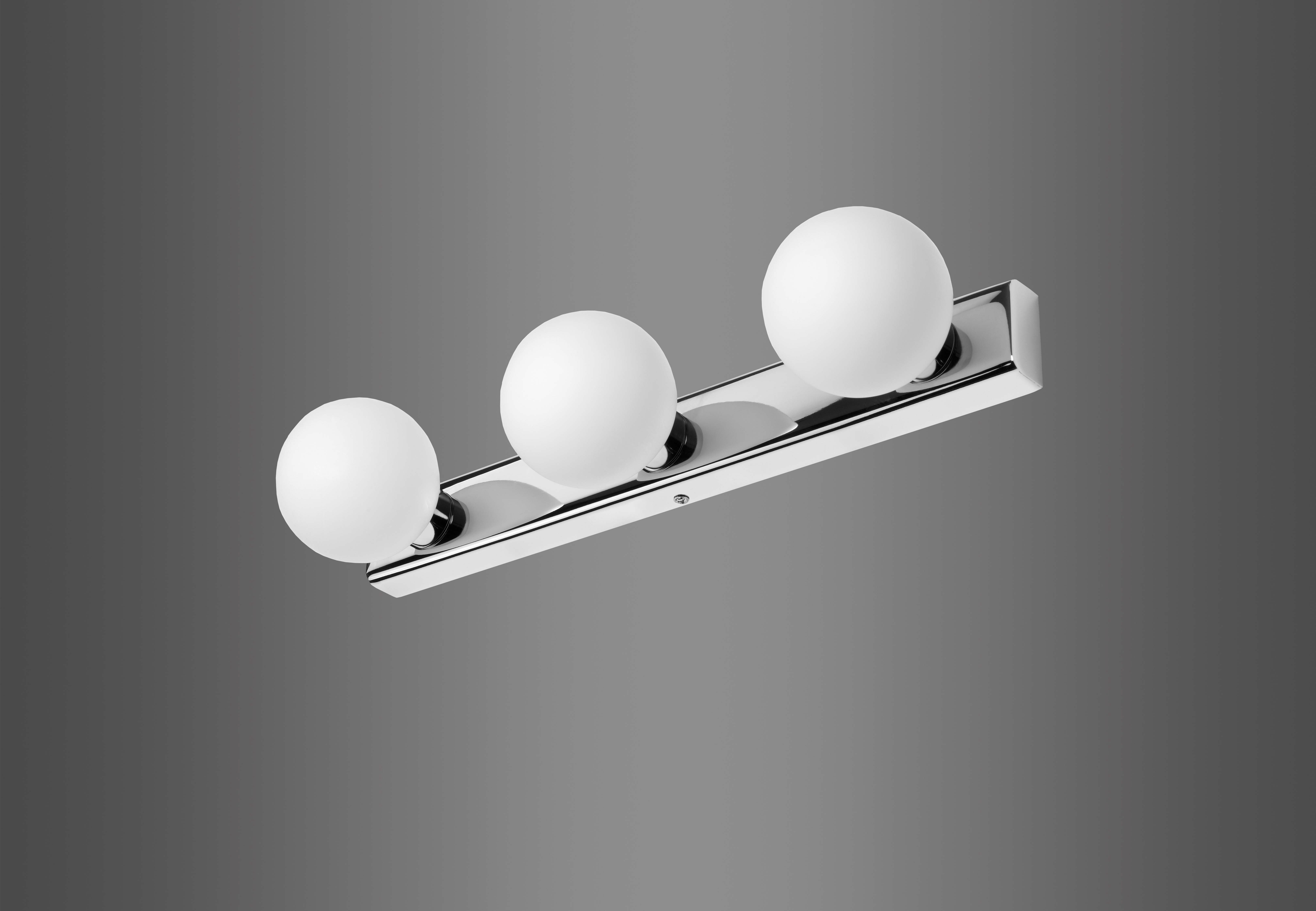 Moderne Wandleuchten & Wandlampen fürs Schlafzimmer von Böhmer Leuchten Wandleuchte Ball 32317